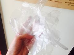 -LUCCA卢卡西班牙海鲜饭(远洋广场店)