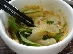 -官塘锋记鱼生·生腌·砂锅粥(牌坊街店)