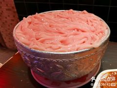 -水巷子·巴掌腰片重庆火锅(云纺店)