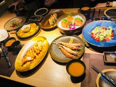 -蟹之国·精品蟹料理(极地店)