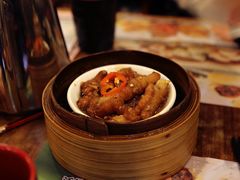 -添好运点心专门店(深水埗店)