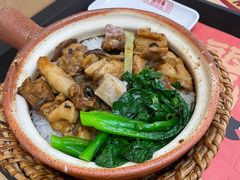 -华记煲仔华·传承广府煲仔饭(客村店)