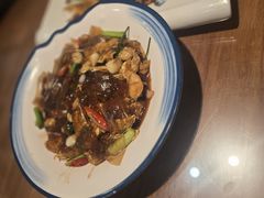 -春水锅贴·传统鲁菜(大明湖店)