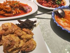 -聚丰园.百年传承(五爱广场店)