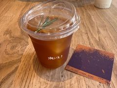 -溯洄咖啡VORTEX COFFEE