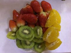 -GranVida生活超市(海信广场店)