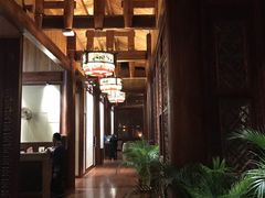 -壮乡楼民俗文化苑(李宁体育园店)