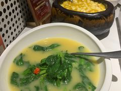 -羲和雅苑•北京烤鸭(国贸商城店)
