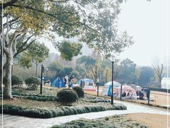 -黄兴公园