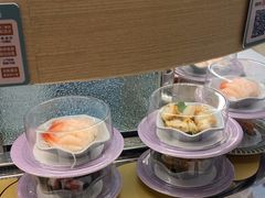 -争鲜回转寿司(天府广场-今站PLUS店)