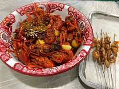 -小民大排档(江汉路店)