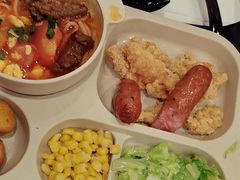 -永和大王(军博店)
