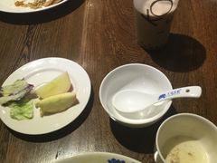 -天荷菜根·闽南素食自助(刺桐北路店)