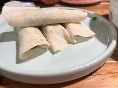 -新白鹿餐厅(龙游路店)