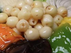 -惠宾饭庄(中山路店)