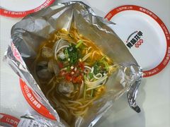 -见味花甲(合生汇店)