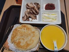-李连贵熏肉大饼(金隅嘉品Mall店)