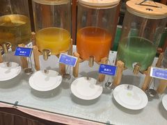 -宁波石浦豪生大酒店·自助餐厅