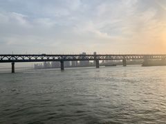 -武汉长江大桥