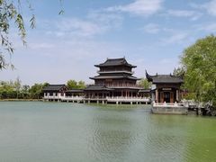 -石湖景区