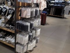 -MUJI无印良品(武汉世界城广场店)