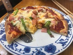 -炒豆合作社(东四总店)