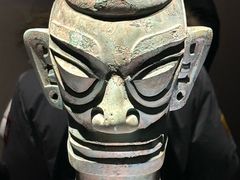 -三星堆博物馆