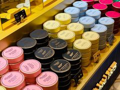 -杭州大厦LSE城市生活超市(杭州大厦店)