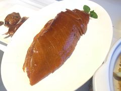 四季民福烤鸭-四季民福烤鸭店(前门店)