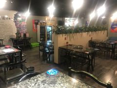 大堂-雷山鱼酱酸汤鱼·酸汤牛肉(花果园T1区店)