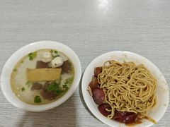 -苍园干拌面(陆达花园店)