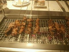 -元坊珲春无烟串城(北海路店)