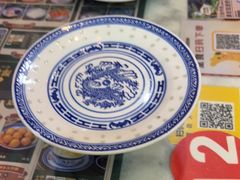 -广信牛奶甜品世家(台东店)