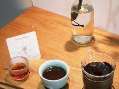 -Line 咖啡(石厦花园店)