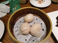 南拳虾饺皇-南拳十三姨·潮汕砂锅粥(世纪金源店)