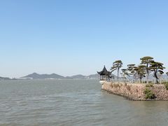 -东钱湖旅游度假区