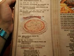 android_upload_pic-Shanghai Brew House上海啤酒工坊(老外街店)