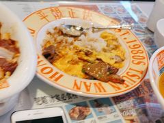 -肥韬茶餐厅(海上世界店)