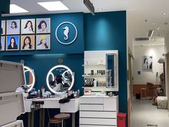 -海马体照相馆(重庆龙湖时代天街D馆店)