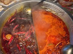 -小龙坎火锅(IFS HOT店)