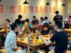 -阳阳老火锅(小南门店)
