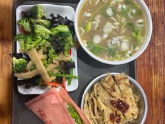 -化三驴肉汤(金明东街店)