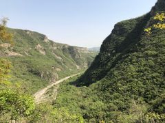 -云台山风景名胜区