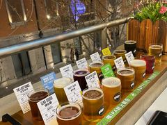 -Goose Island Brewhouse鹅岛精酿啤酒酿造工坊餐厅