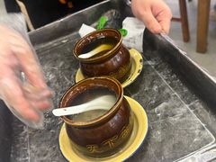 -堂瓦里·33年传统赣菜(第一街区店)