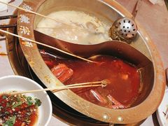 -热辣宗师·串串火锅(万达金街店)