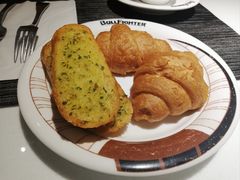 -斗牛士牛排餐厅(嘉里汇店)