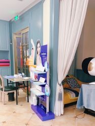 -静博士养生美容连锁