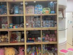 -瑞思少儿中心·少儿英语素养启蒙(勒泰直营校区)