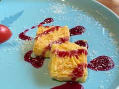 -米德维奇俄式西餐厅(西六道街店)